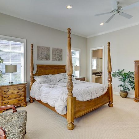 2Nd Row Luxury Home At 30 Knotts Way Hilton Head Island Exterior foto